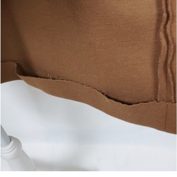 Long Groovy Jacket - Picture 3 of 11